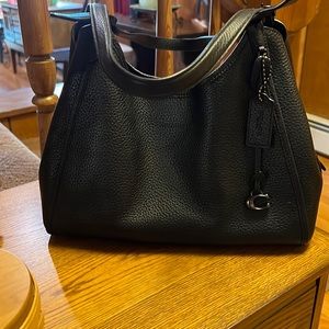 Coach Lori Shoulder Bag